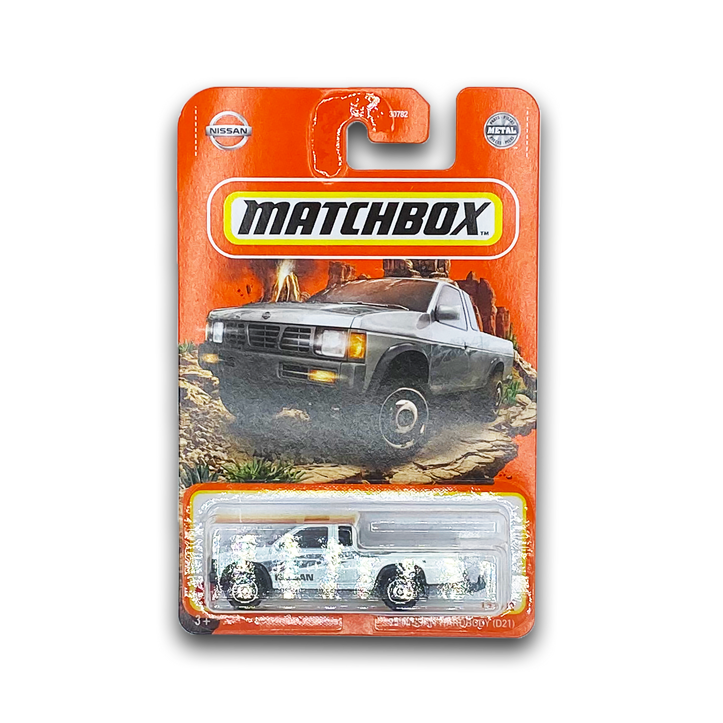 MATCHBOX CAR