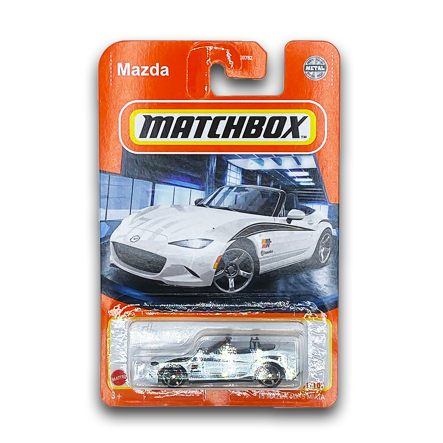 MATCHBOX CAR