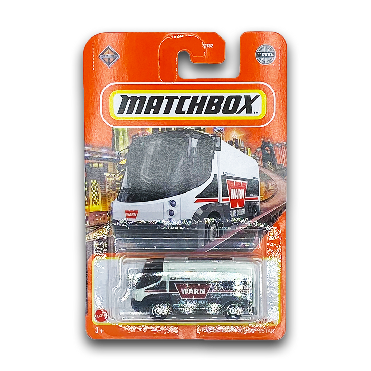 MATCHBOX CAR