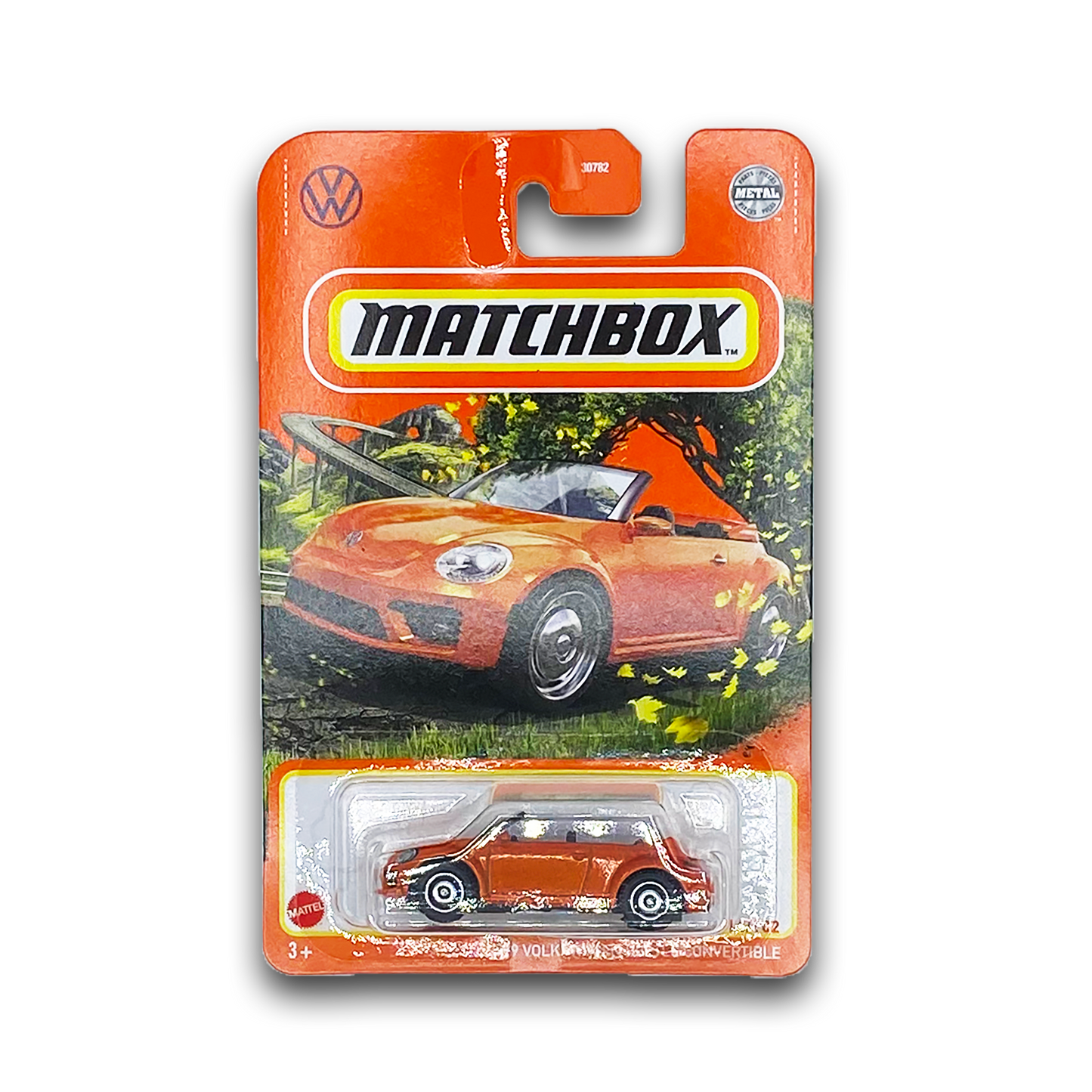 MATCHBOX CAR