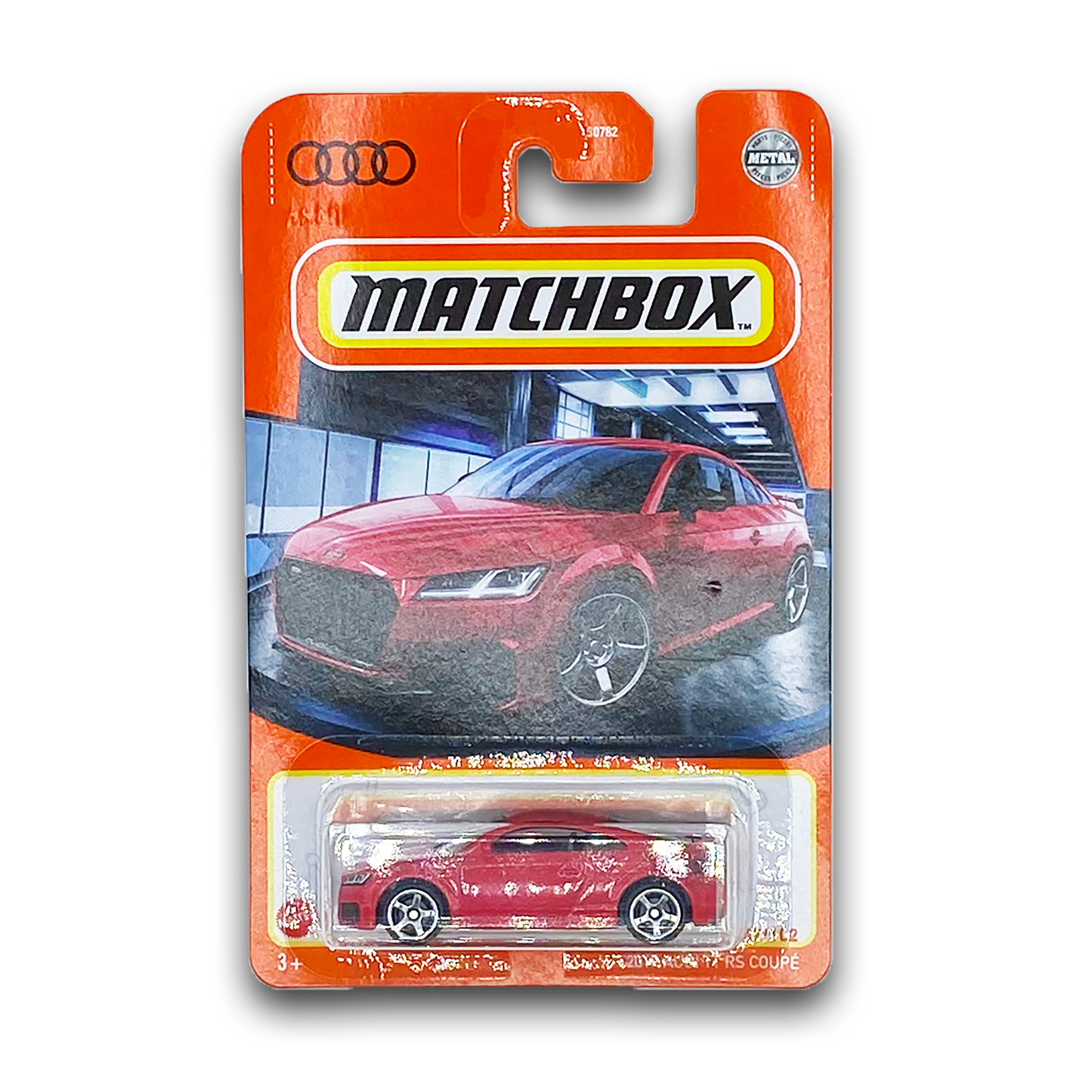 MATCHBOX CAR