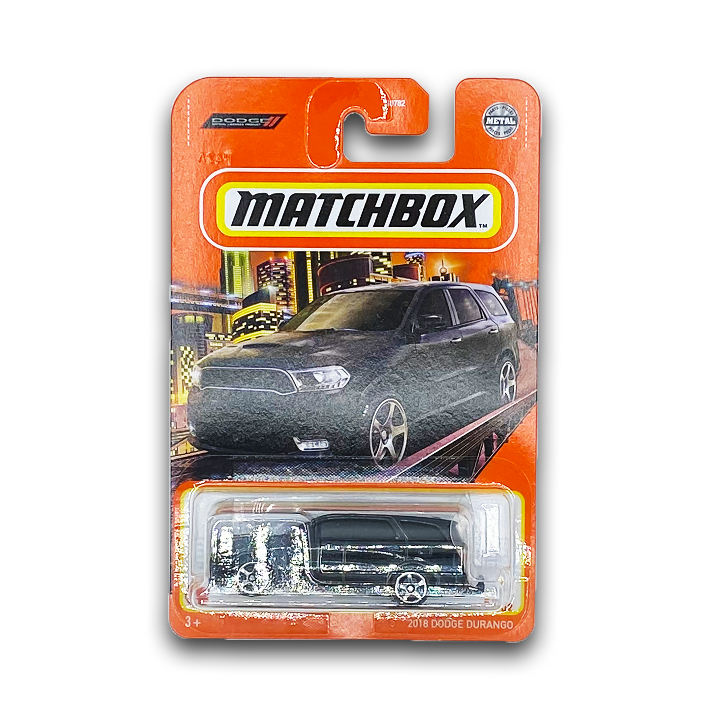 MATCHBOX CAR