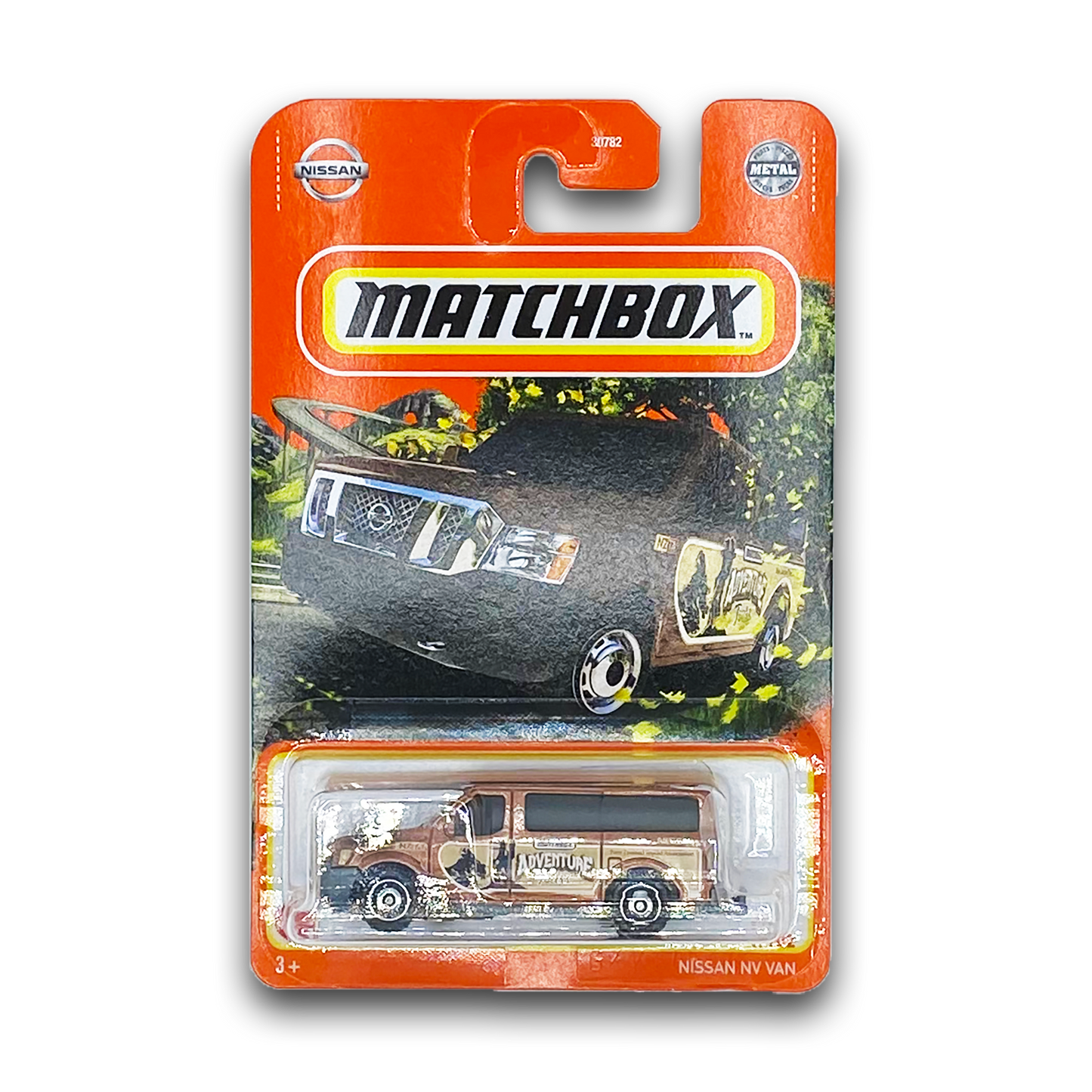 MATCHBOX CAR