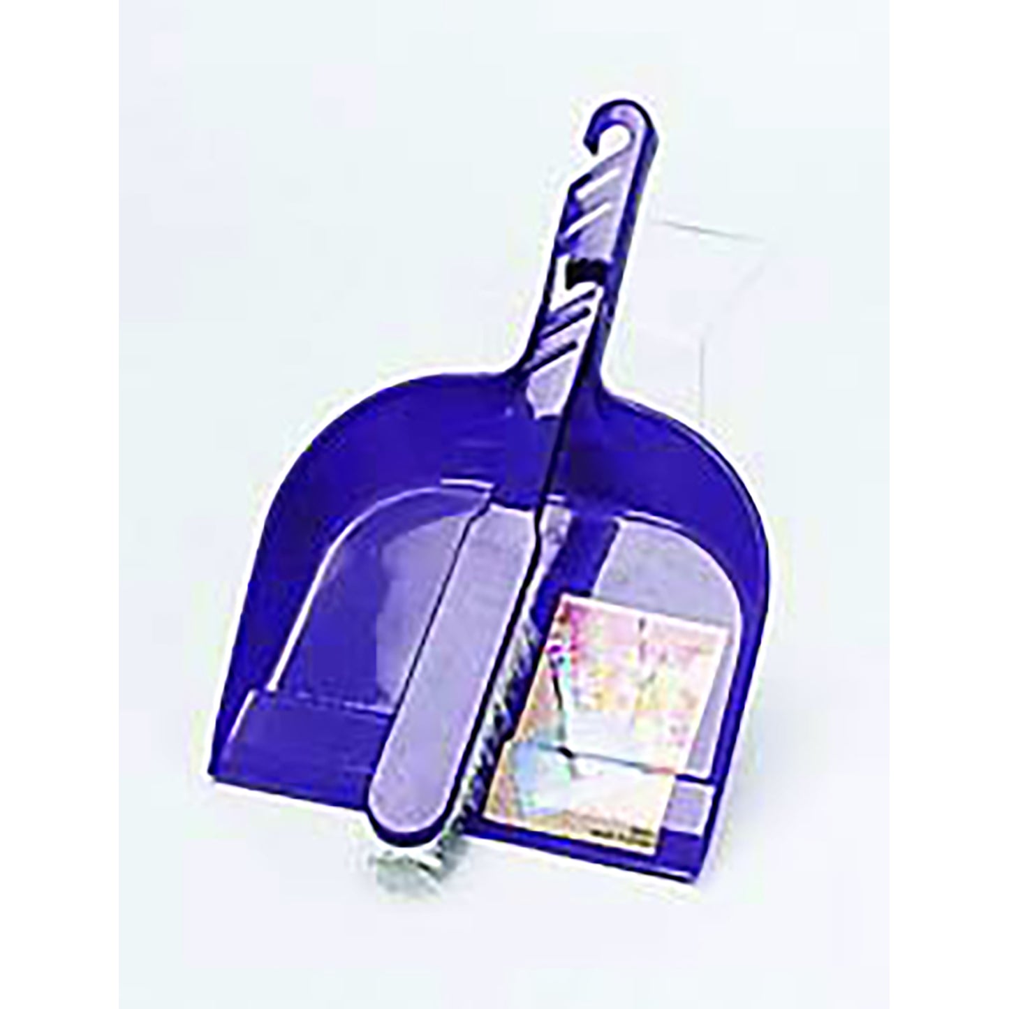 DUSTPAN & BRUSH