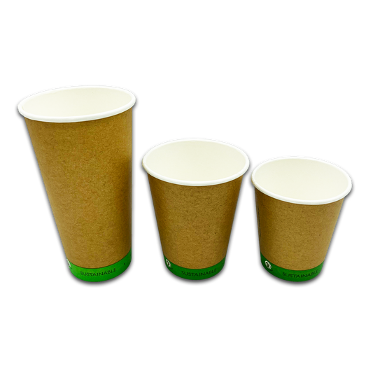 1000PK HOT PAPER CUPS CASE