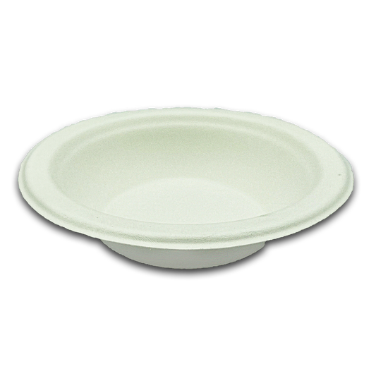 BAGASSE BOWLS