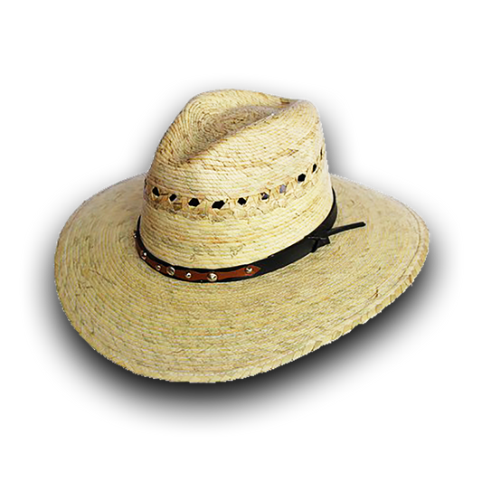 EXPLORER PALM HAT