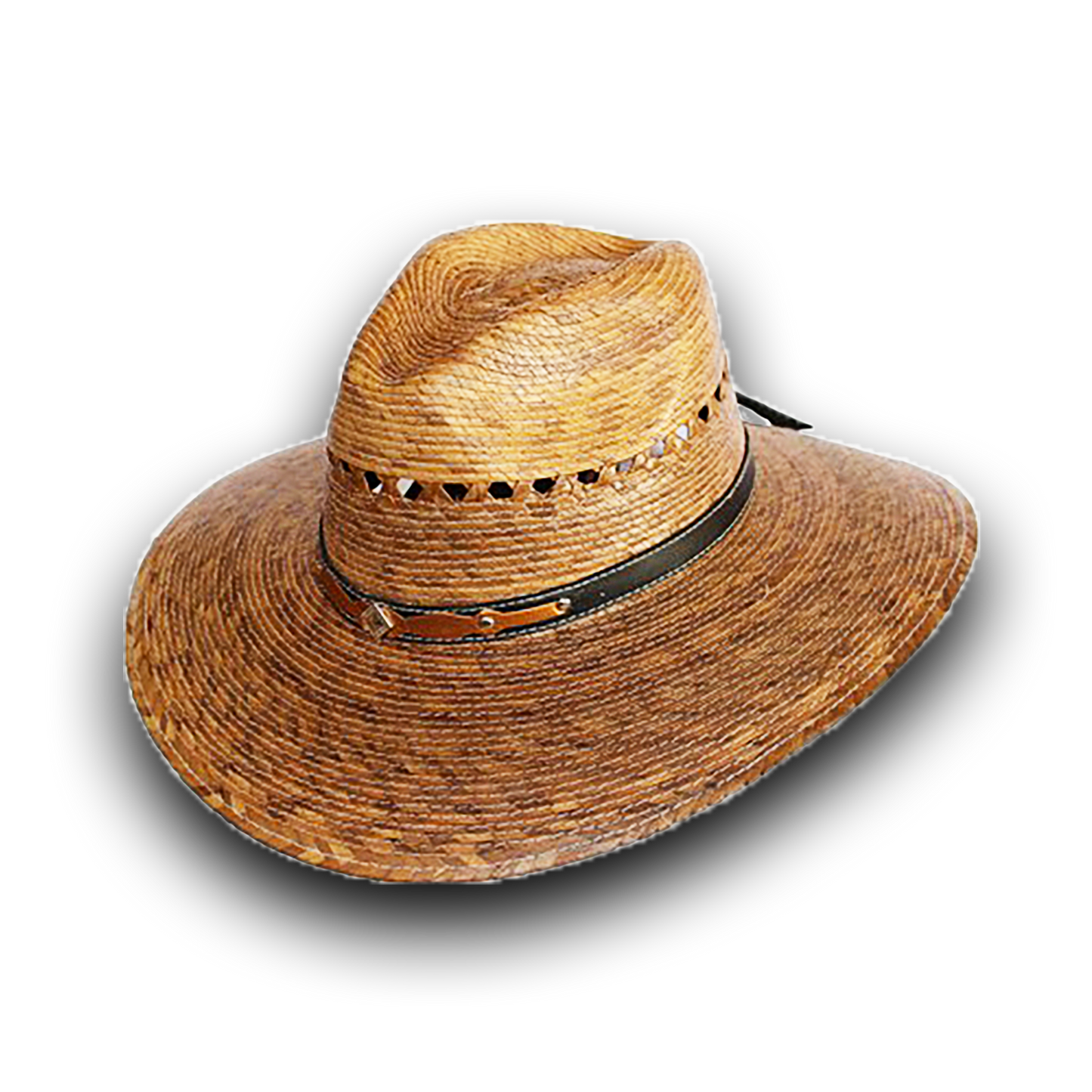 EXPLORER PALM HAT