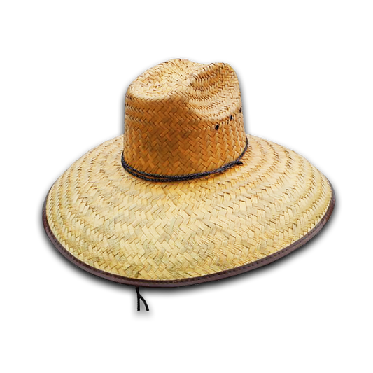 LIFEGUARD PALM HAT