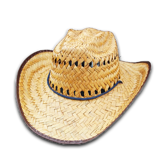 KIDS COWBOY HAT