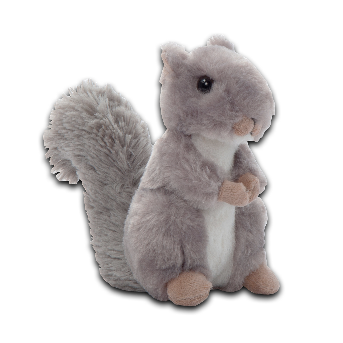 6" WILD ONEZ SQUIRREL