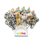 LOLLYPLUSH COUNTERTOP DISPLAY ONLY
