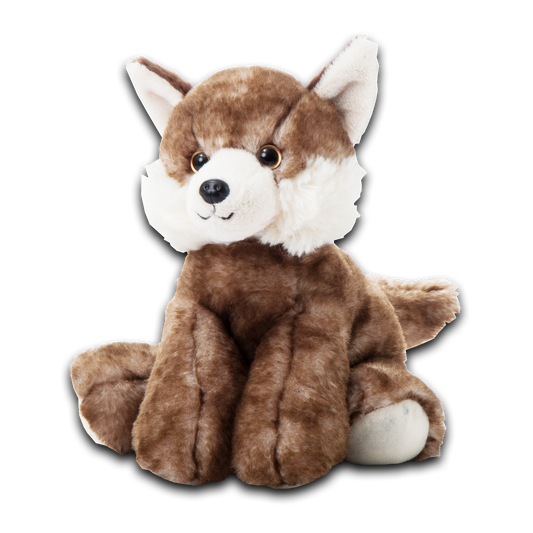 9" WILD ONEZ TIMBER WOLF