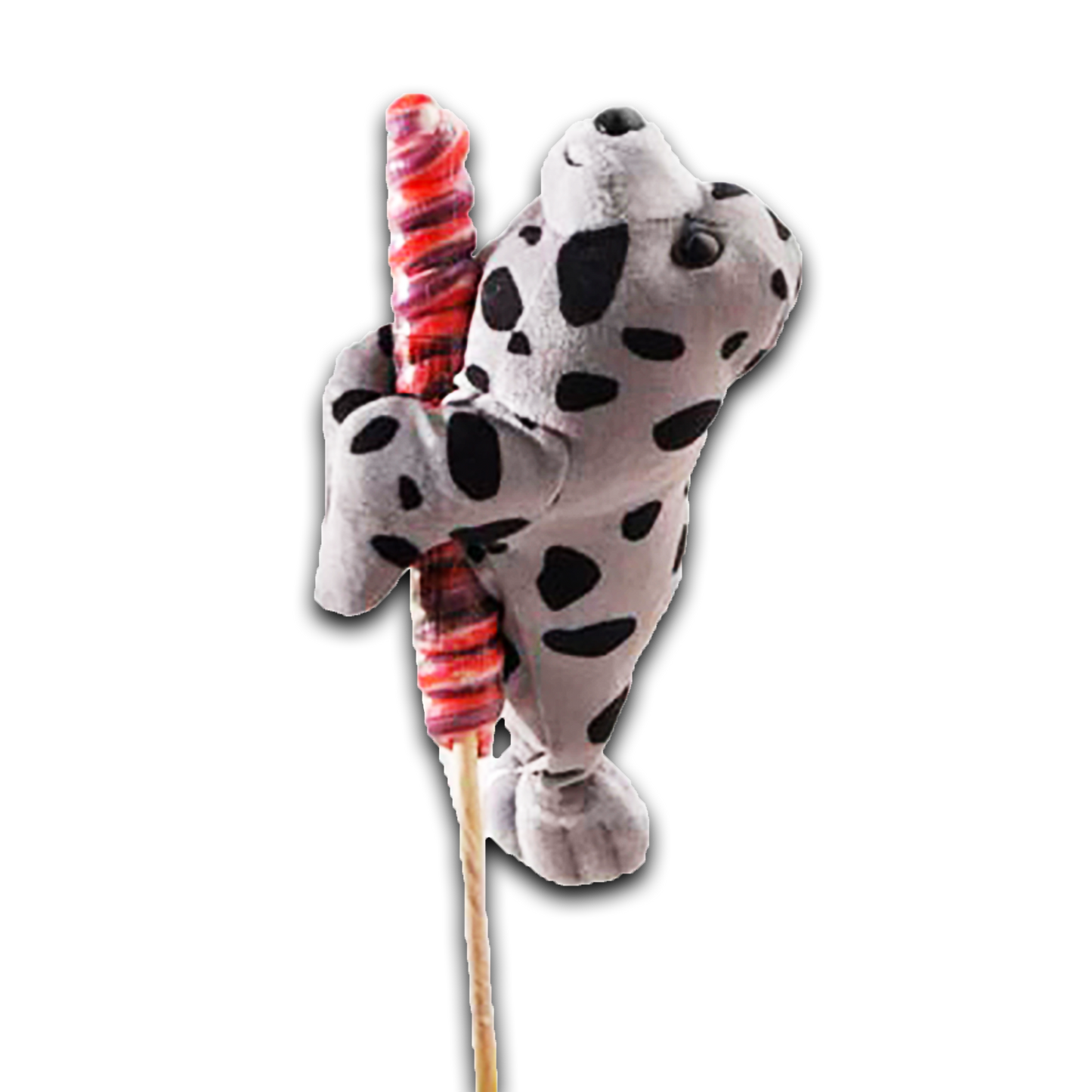 8" LOLLYPLUSH HARBOR SEAL