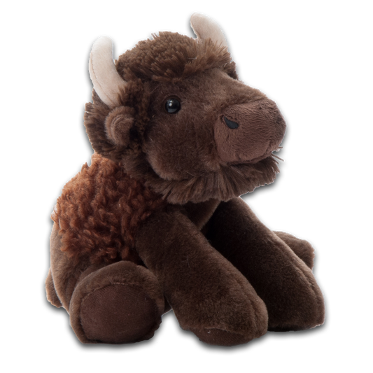 9" WILD ONEZ BISON