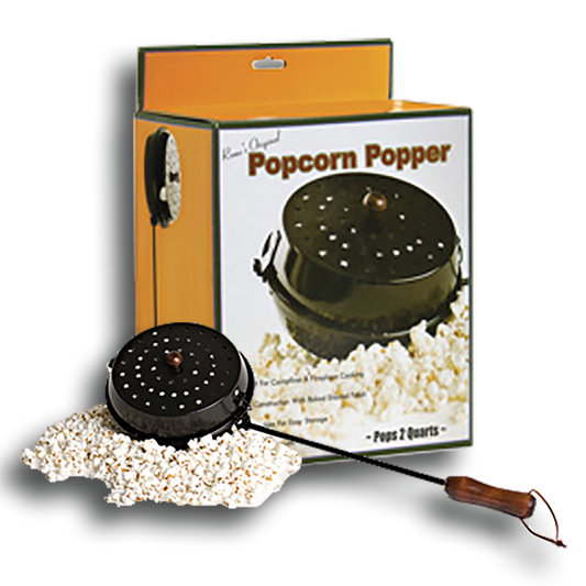 POPCORN POPPER