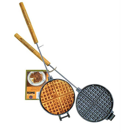 WAFFLE IRON
