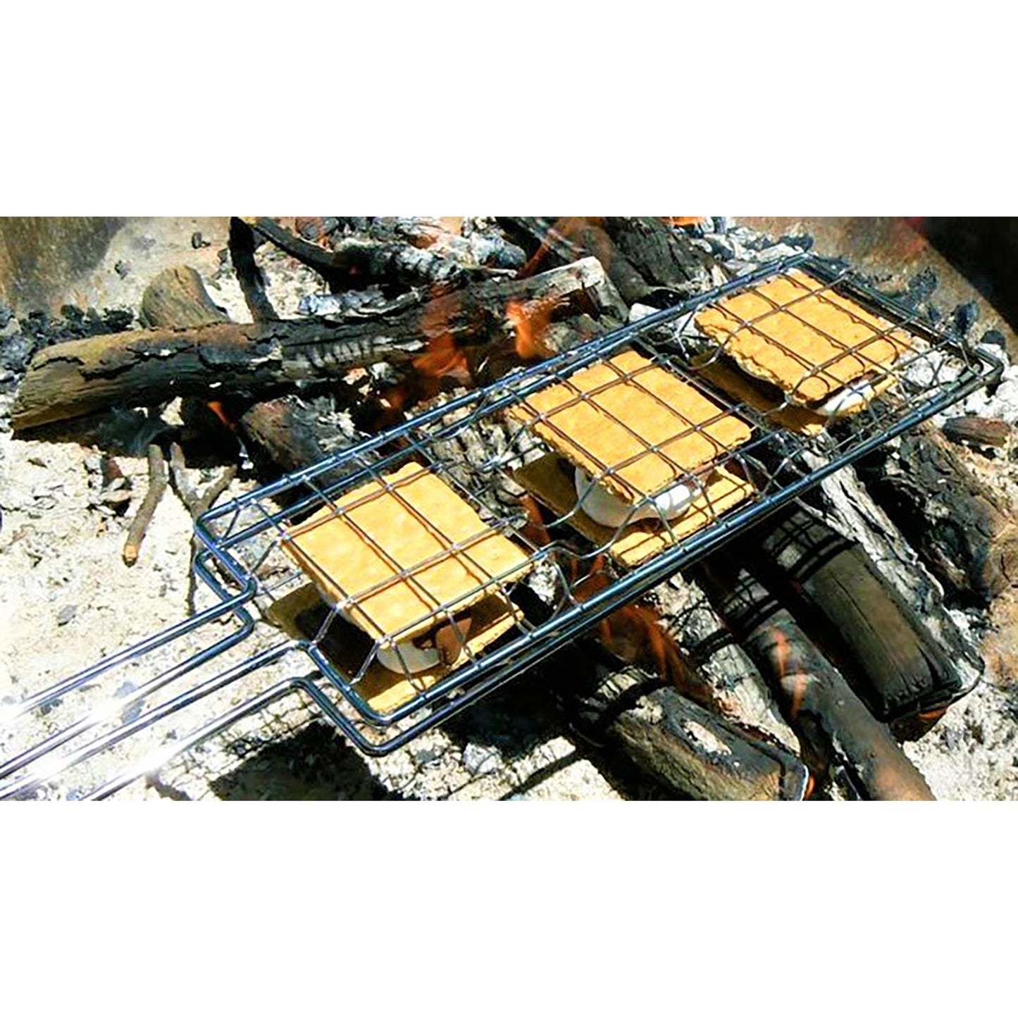 S'MORES MAKER