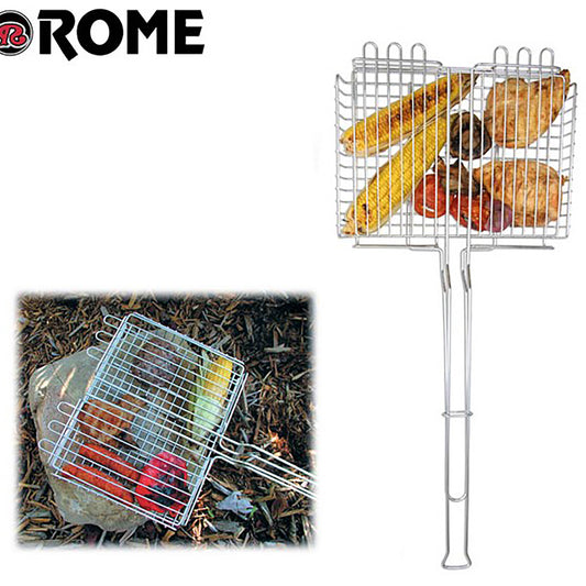 BASKET BROILER