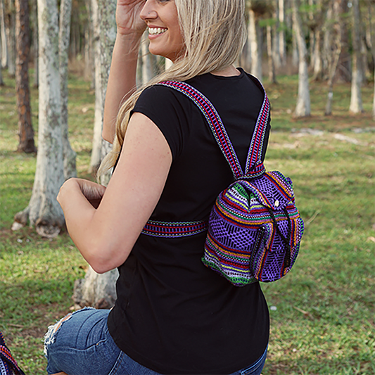 BAJA MINI BACKPACK