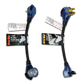 PIGTAIL ADAPTER