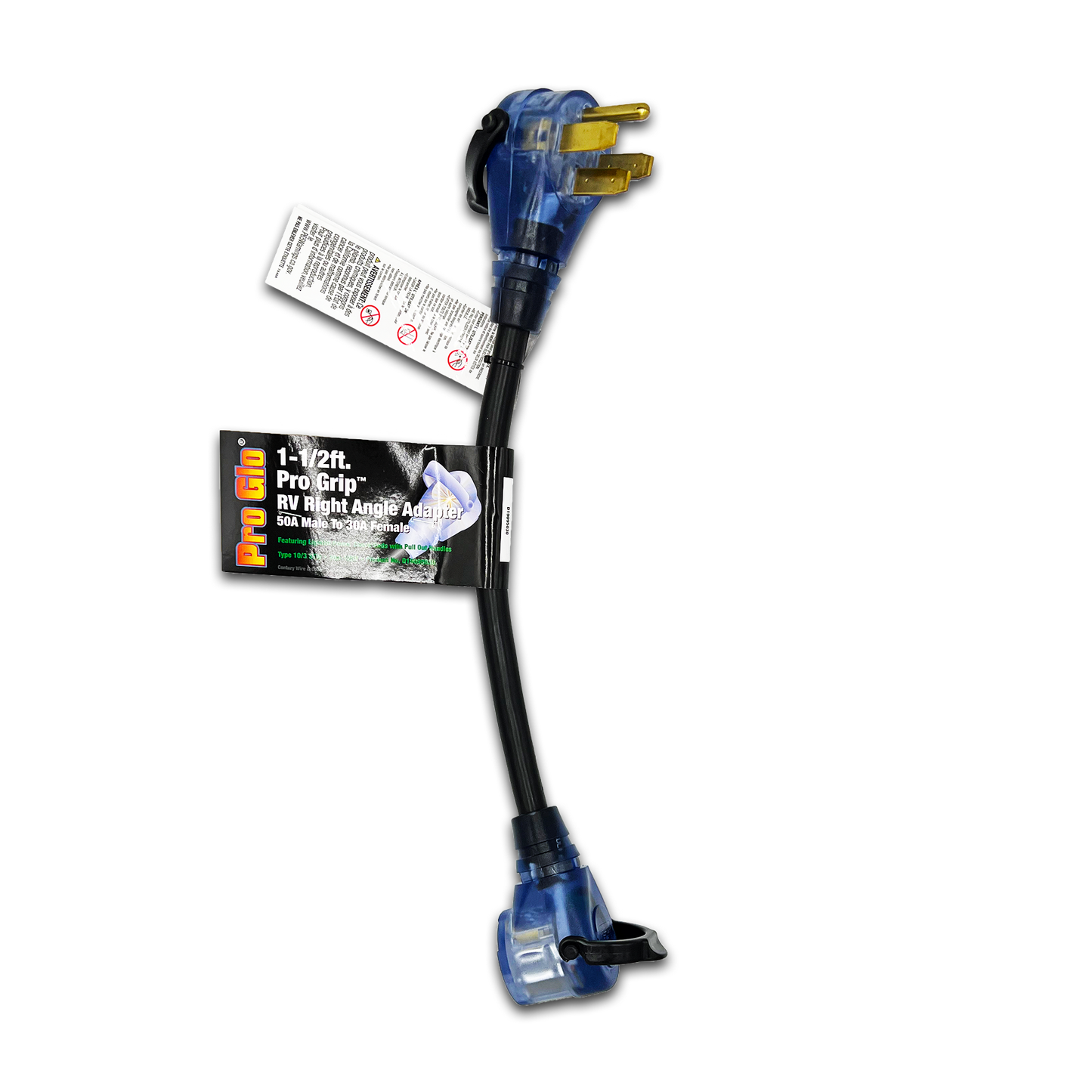 PIGTAIL ADAPTER