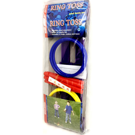 RING TOSS