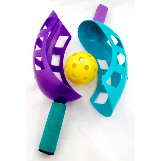 FLING TOSS