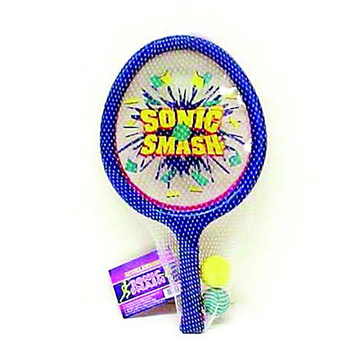 SONIC SMASH