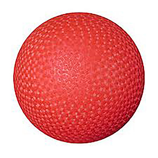 DEFLATED DODGE BALL