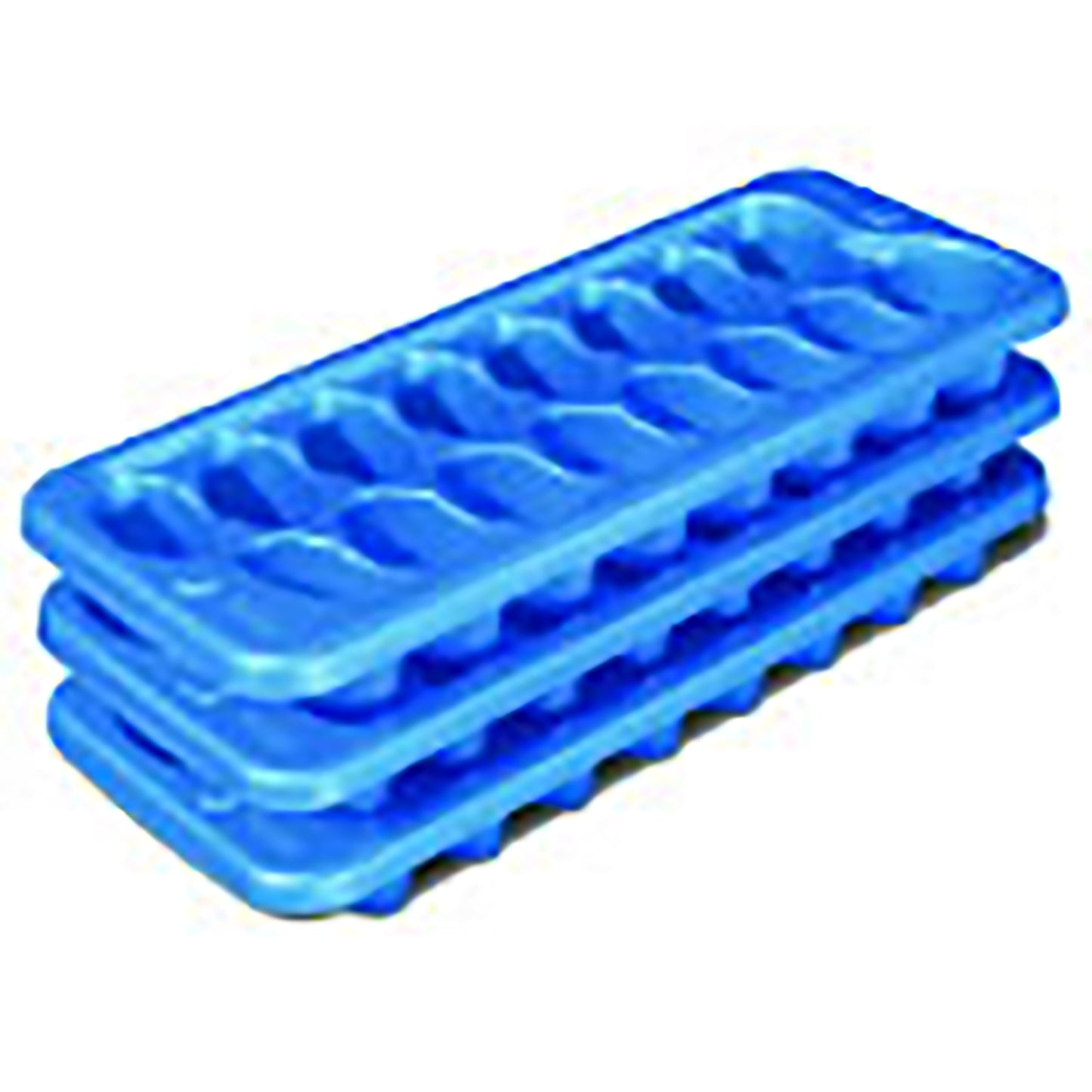 2PK ICE CUBE TRAYS