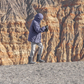 TELESCOPING TREKKING POLE SET
