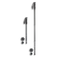 TELESCOPING TREKKING POLE SET