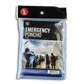 EMERGENCY PONCHO