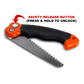 SAFETY-LOCK CAMPING SAW