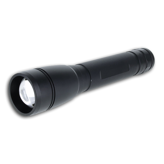 2000 LUMENS LED FLASHLIGHT