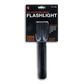 2000 LUMENS LED FLASHLIGHT