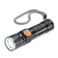 500 LUMEN RECHARGEABLE USB FLASHLIGHT