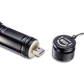 500 LUMEN RECHARGEABLE USB FLASHLIGHT