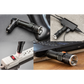500 LUMEN RECHARGEABLE USB FLASHLIGHT