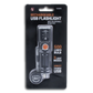 500 LUMEN RECHARGEABLE USB FLASHLIGHT