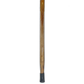 55" ROUND HEAD WALKING STICK