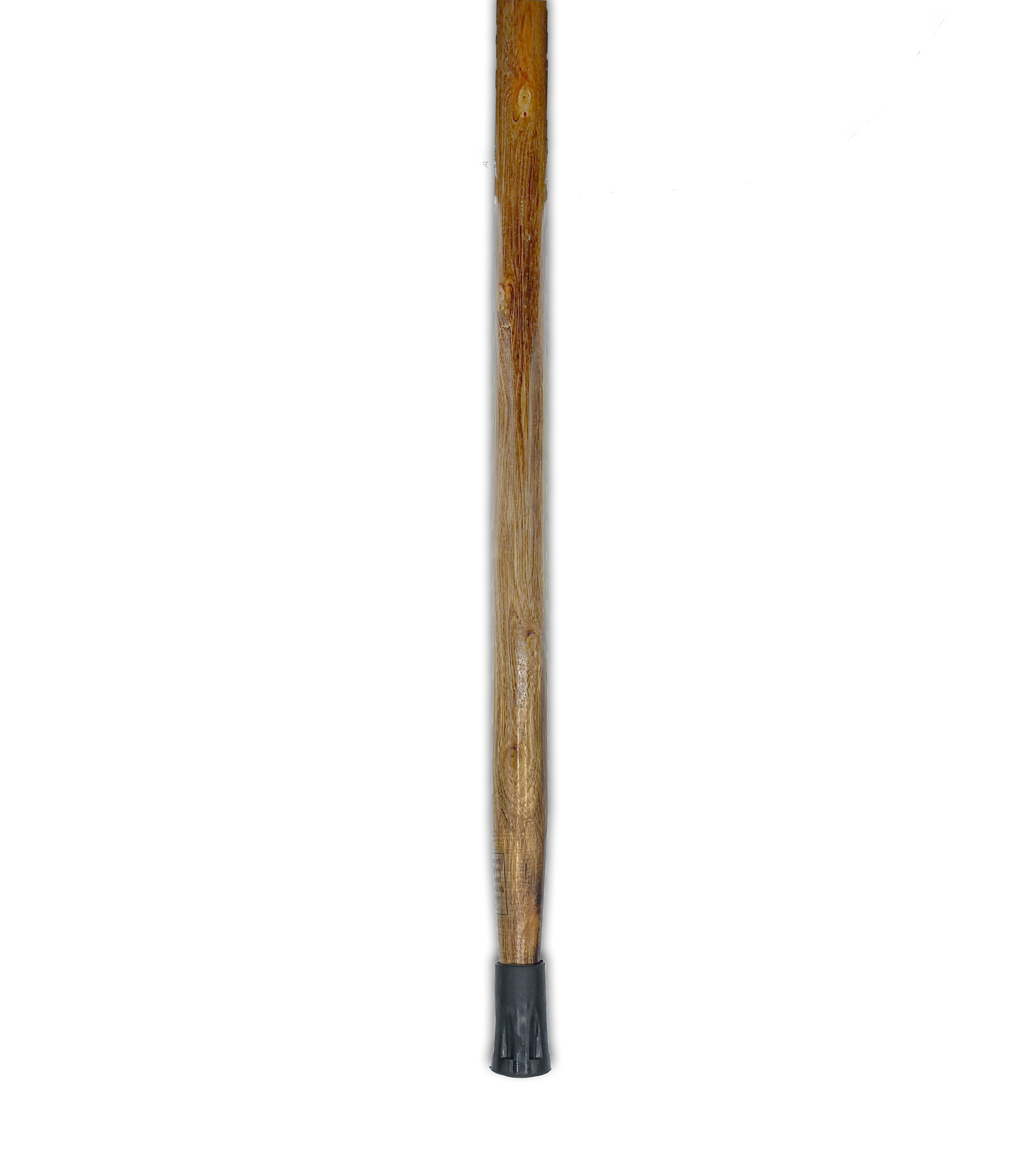 55" ROUND HEAD WALKING STICK