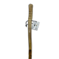 55" ROOT HEAD WALKING STICK