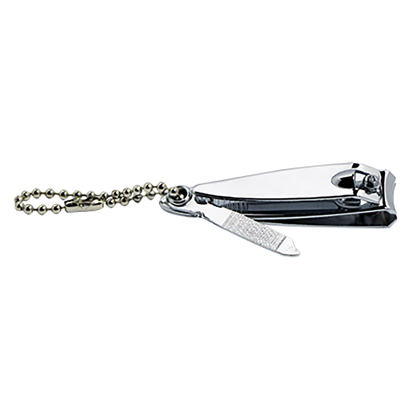 72PC FINGER NAIL CLIPPERS JAR