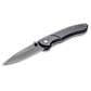3.75" ALUMINUM KNIFE W/POUCH
