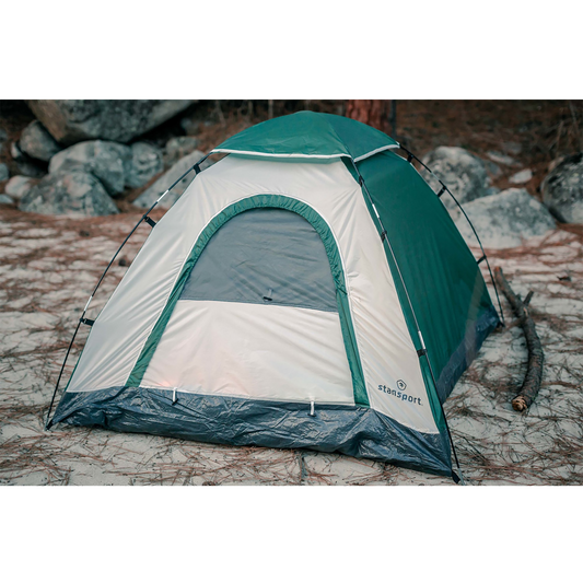 ADVENTURE DOME TENT