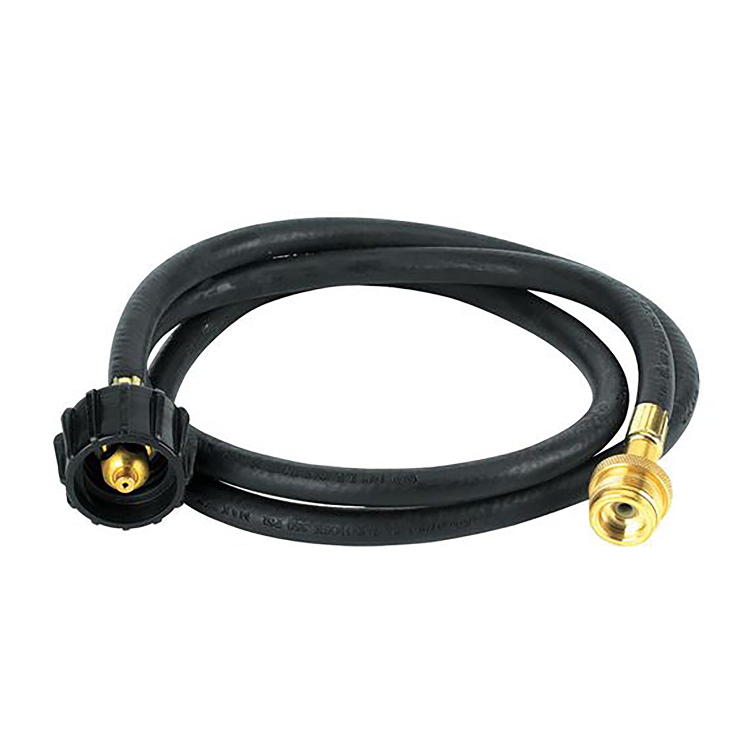 5FT PROPANE APPLIANCE HOSE