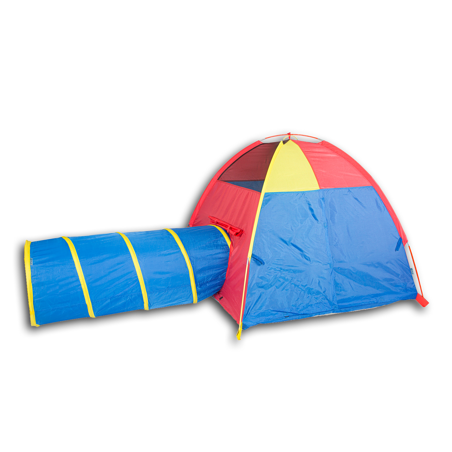 PLAY TENT & TUNNEL COMBO