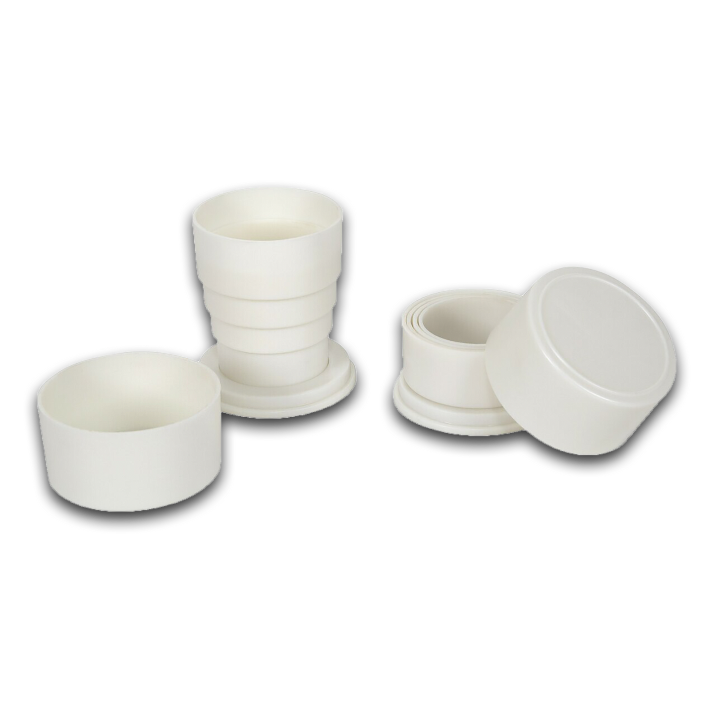 COLLAPSIBLE CUP